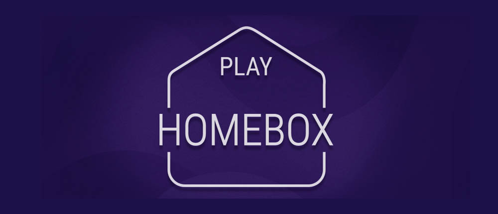 Play Homebox nowy abonament w Play