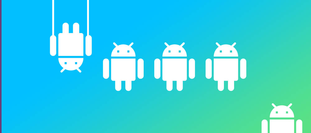 Android 10, czyli krótko o nazwie systemu