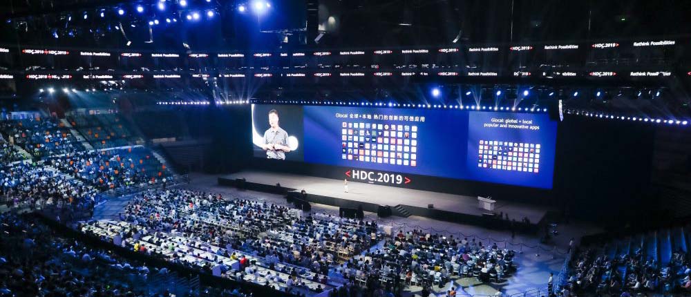 Konferencja Huawei 2019. Co zaprezentowano? [VIDEO]