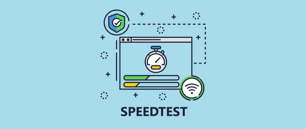 Test internetu. Speedtest. Jak zrobić test łącza?