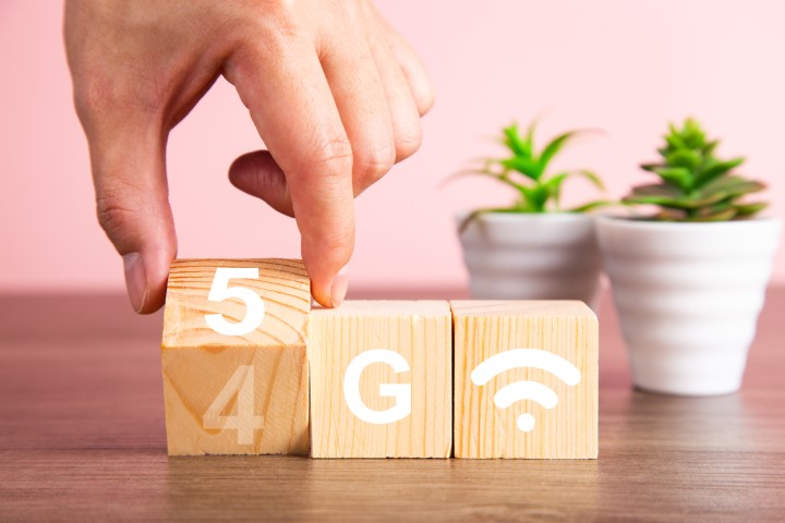 Jaka jest rzeczywista prędkość internetu 5G w Polsce?