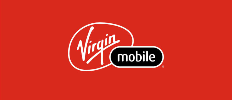 Mini Virgin Mobile
