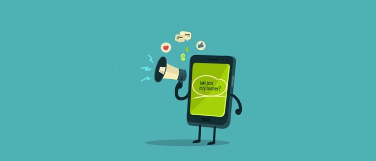 Jak sprawdzić swój numer telefonu?
