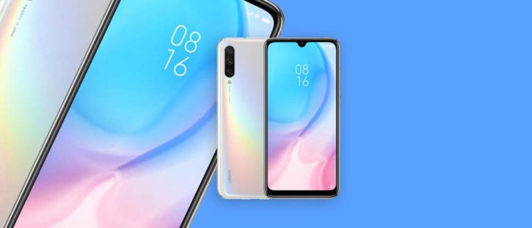 Xiaomi Mi A3 Premiera Cena nowego telefonu marki Xiaomi