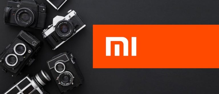 Smartfony Xiaomi z okrągłymi aparatami