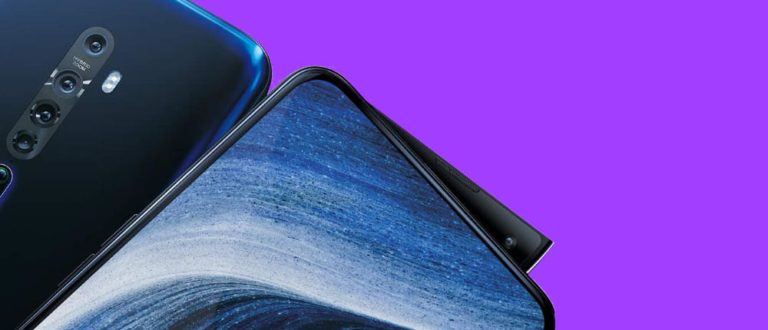 Oppo Reno 2 w sierpniu