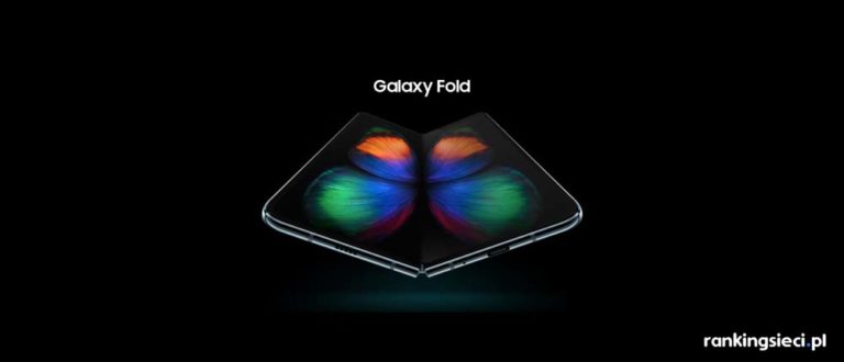 Samsung Galaxy Fold