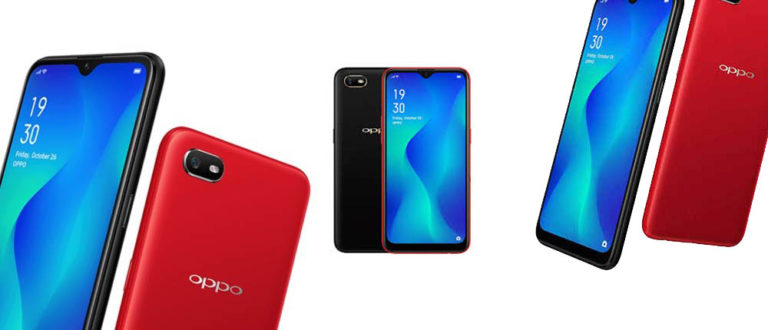 Oppo a1k już w polskich sklepach