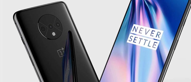 OnePlus 7T premiera