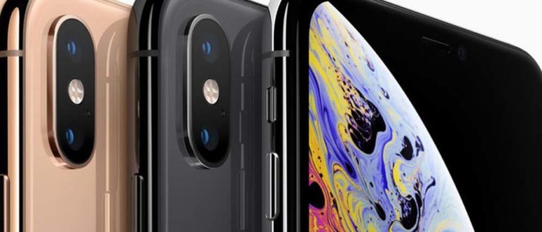 Cena iPhone 11
