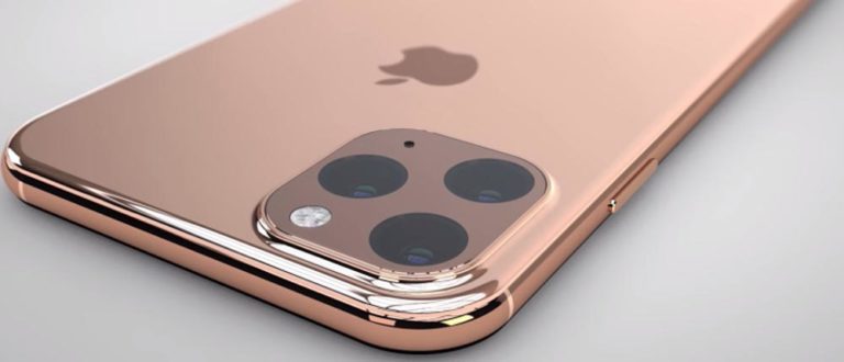 iPhone 11