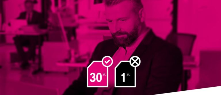 Magenta 1 T-Mobile