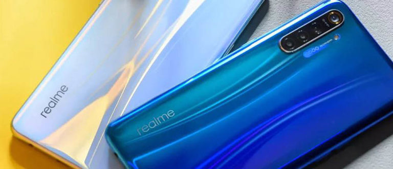 Realme X2 Pro