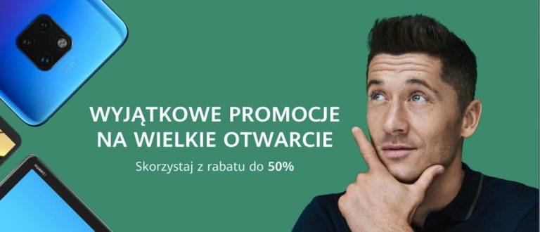 Sklep huawei.pl