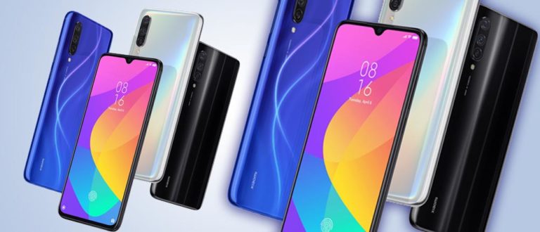 Xiaomi Mi 9 Lite – ceny w Polsce