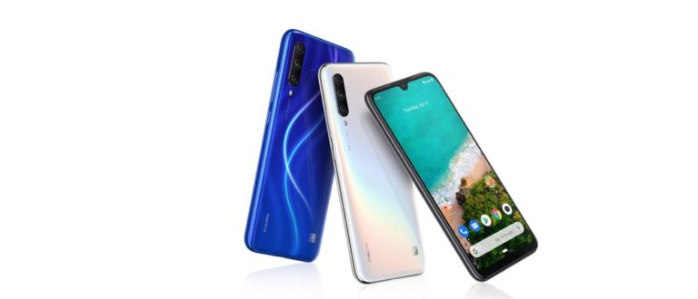 Xiaomi mi A3