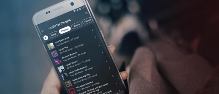 YouTube Music