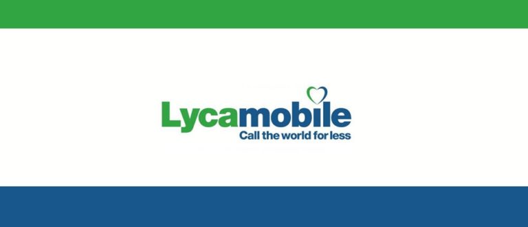 Przenoszenie numeru do Lycamobile