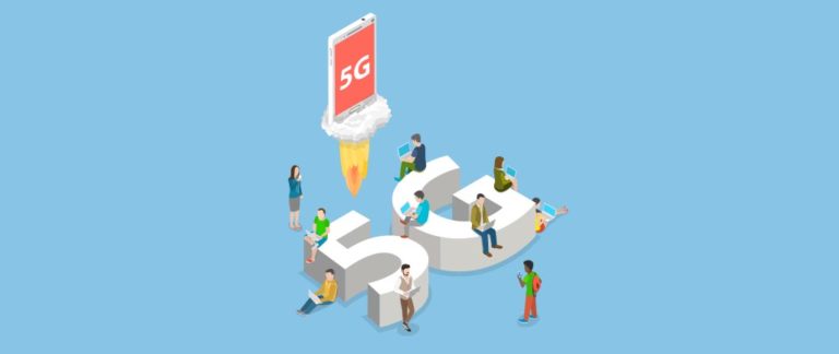 5G abonamenty