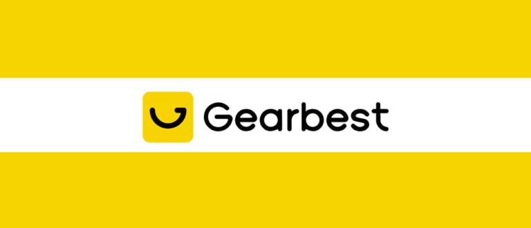 Gearbest opinie
