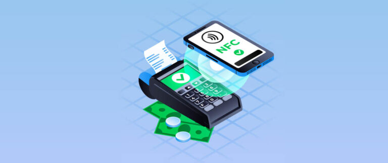 NFC w telefonie