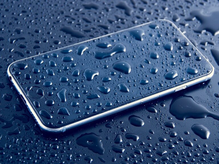 Jak dbać o iPhone’a, by uniknąć kosztownych napraw?