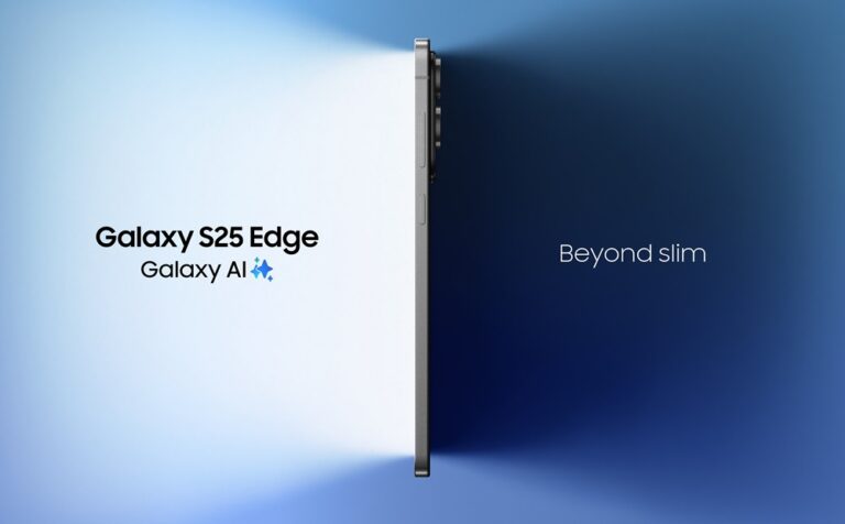 Samsung Galaxy S25 Edge: Przełom w designie i technologii