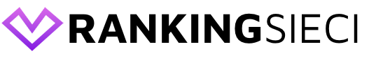 Rankingsieci.pl